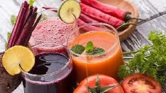 怎么保護(hù)肝臟的健康 科學(xué)飲食護(hù)肝臟是關(guān)鍵