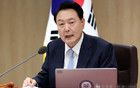 完了，尹錫悅也“瘋”了！