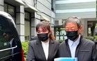 瓊瑤兒子陳中維，平鑫濤兒子平云，兩人一起長大差距大
