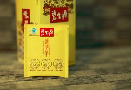 碧生源主力产品陷入衰退期 减肥茶巨头无奈“减肥瘦身”