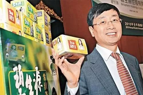 碧生源主力产品陷入衰退期 减肥茶巨头无奈“减肥瘦身”