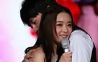 陳妍希陳曉已離婚！狗仔曝男方會去找前任復(fù)合，網(wǎng)友：他倆很般配