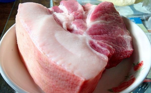 猪肉怎么吃最有营养？猪肉怎么吃健康？(1)