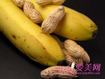  吃香蕉的8大健康功效 通便降壓助睡眠 