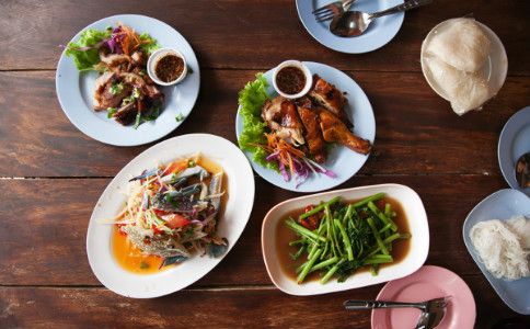 吃什么食物養(yǎng)胃 胃不好要吃的食物 有胃病不能吃什么