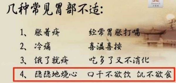 燒心