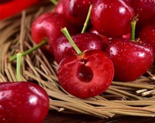 可以降血糖的四种水果