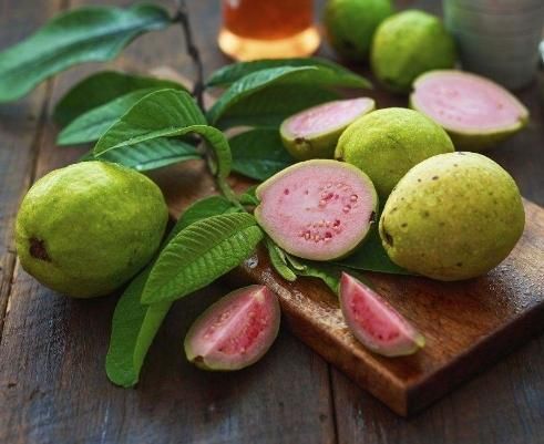 可以降血糖的四种水果