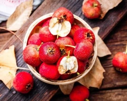 可以降血糖的四种水果