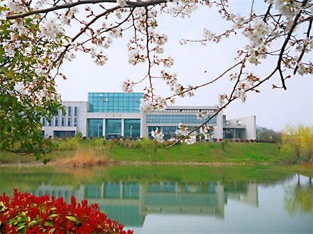 江蘇衛(wèi)生健康職業(yè)學(xué)院簡介