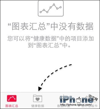 iOS8健康軟件使用方法總結(jié)