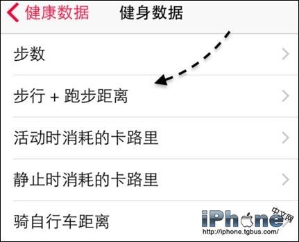 iOS8健康軟件使用方法總結(jié)