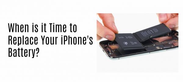 什么時(shí)候需要更換 iPhone 的電池？