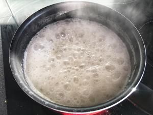 香蕉燕麥粥的做法 步驟4