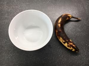 香蕉燕麥粥的做法 步驟6