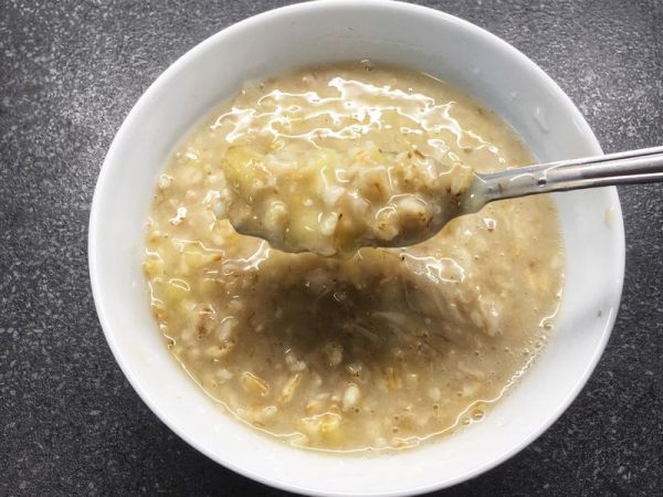 純奶手撕吐司的做法 步驟1