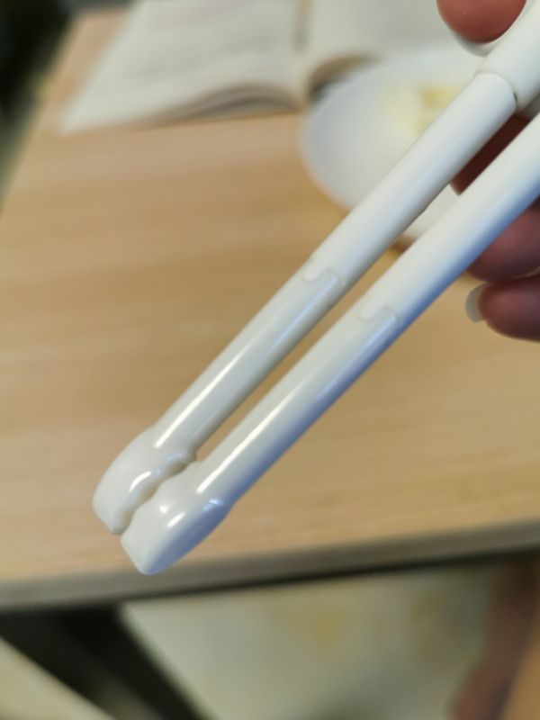 好孩子兒童訓(xùn)練筷，讓寶寶成長(zhǎng)筷人一步10