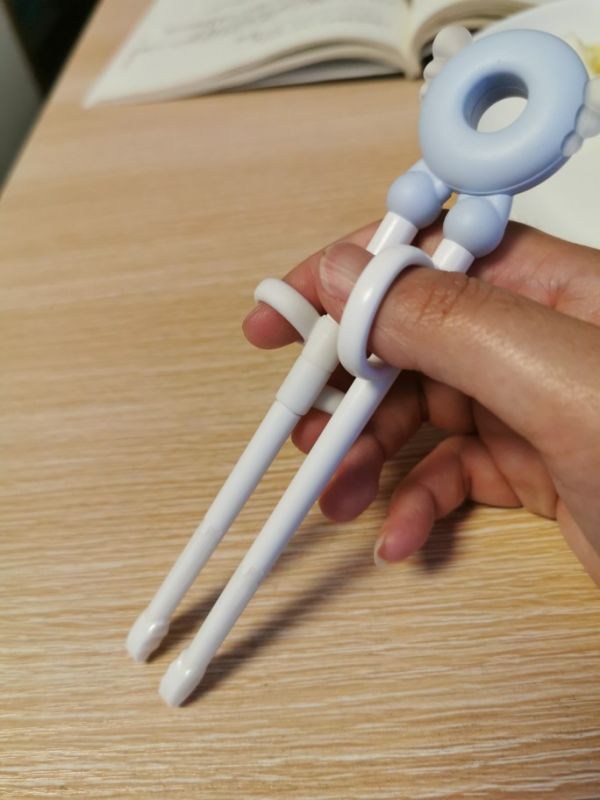 好孩子兒童訓(xùn)練筷，讓寶寶成長(zhǎng)筷人一步12