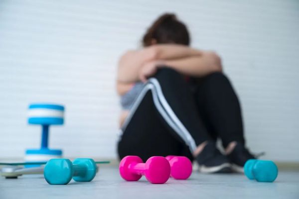 吃素減肥靠譜嗎？怎么吃更健康？這份科學(xué)飲食指南請(qǐng)查收→