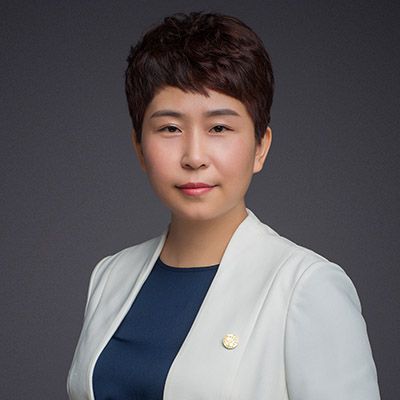 戴雪靜