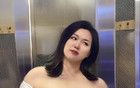 冬天一定要是有個(gè)微胖女美翻了！