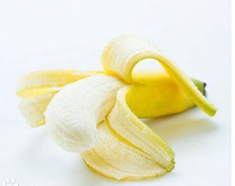 香蕉減肥法食譜 