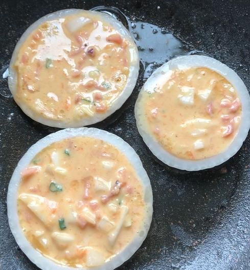 只要5步，自做高顏值創(chuàng)意早餐，小孩尤其喜歡吃，美味健康還放心