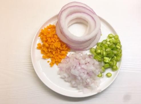 只要5步，自做高顏值創(chuàng)意早餐，小孩尤其喜歡吃，美味健康還放心