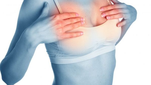 乳腺增生怎樣食療