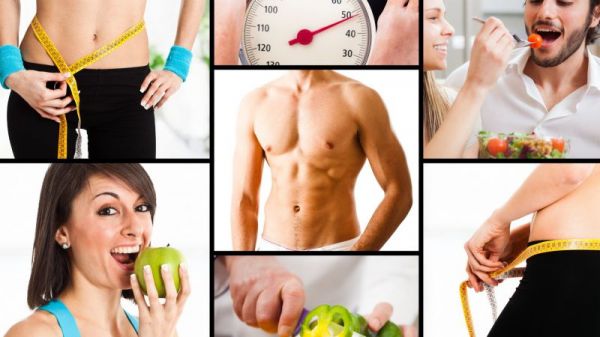 男人大肚子減肥方法