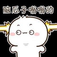 頭像