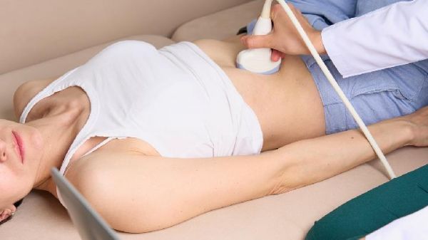 腹部肥胖怎么減也減不了敲敲帶脈輕松減肥