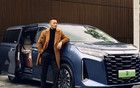 比亞迪夏官宣代言人張涵予？這是要走什么路線？