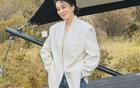 60歲毛阿敏19歲女兒正面照曝光，長(zhǎng)相酷似范冰冰！