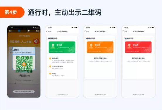 杭州健康码在哪申请 杭州健康码怎么申报说明