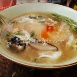 豆腐脑的做法[图]