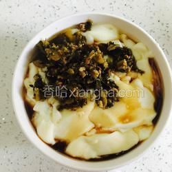 豆腐脑的做法[图]