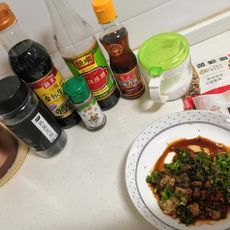狼牙土豆