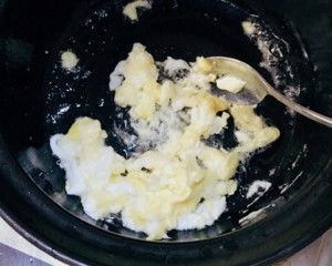 西紅柿雞蛋莜面魚魚的做法步驟 第2步