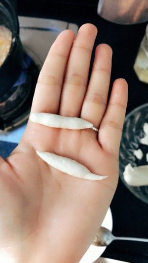 西紅柿雞蛋莜面魚魚的做法步驟 第6步
