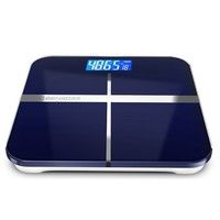 本博 电子体重秤 电池款