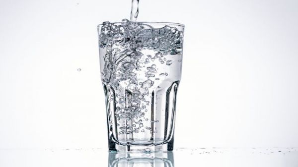 蘇打水能治痛風嗎