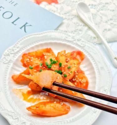 美味營養(yǎng)，輕松炒制（健康好味道）