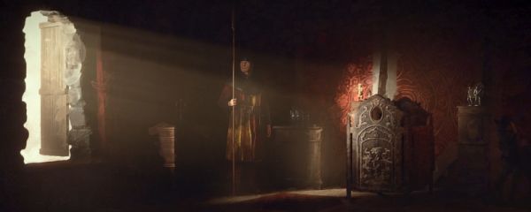 《十字軍之王3》有什么方法可以增加健康值
