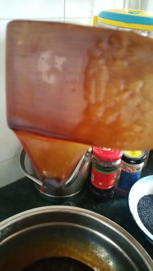 自制阿胶膏的做法 步骤2