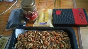 自制阿胶膏的做法 步骤3