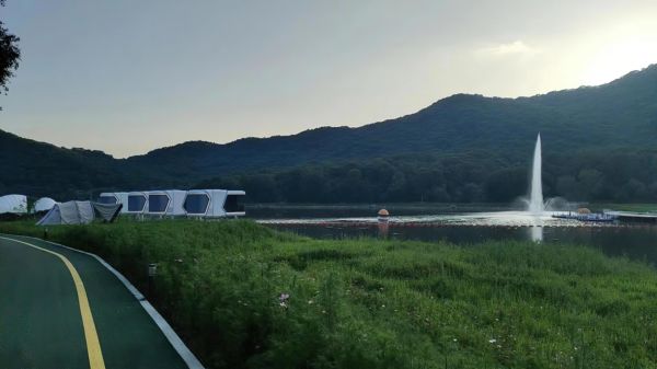 南寧微宿太空艙供應(yīng)商