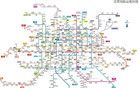 中國(guó)第一個(gè)1000公里地鐵城市，要來(lái)了
