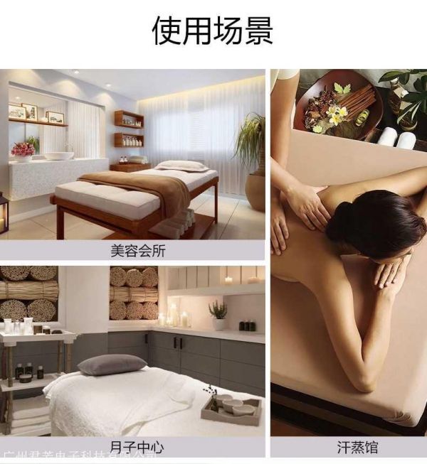 提高身體的含氧量 量子養(yǎng)生艙原理及功效