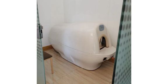 太空艙合作,艙